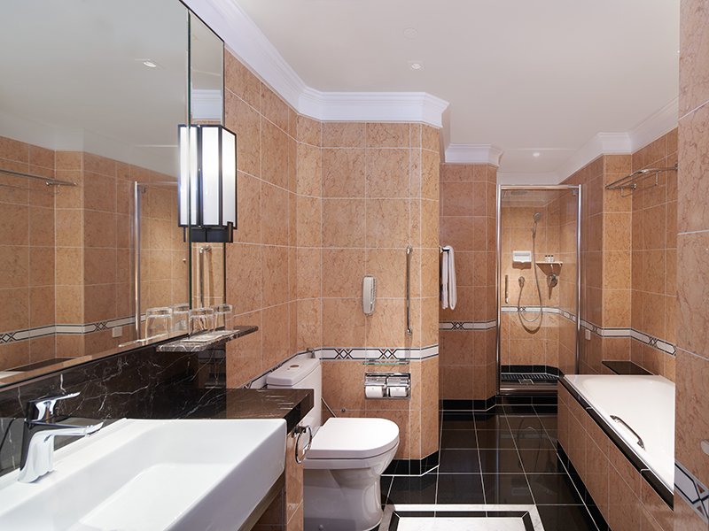Khách sạn Sheraton Sài Gòn
