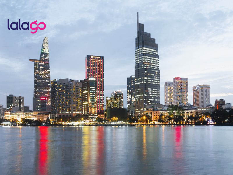 Khách sạn Flamingo Đại Hải