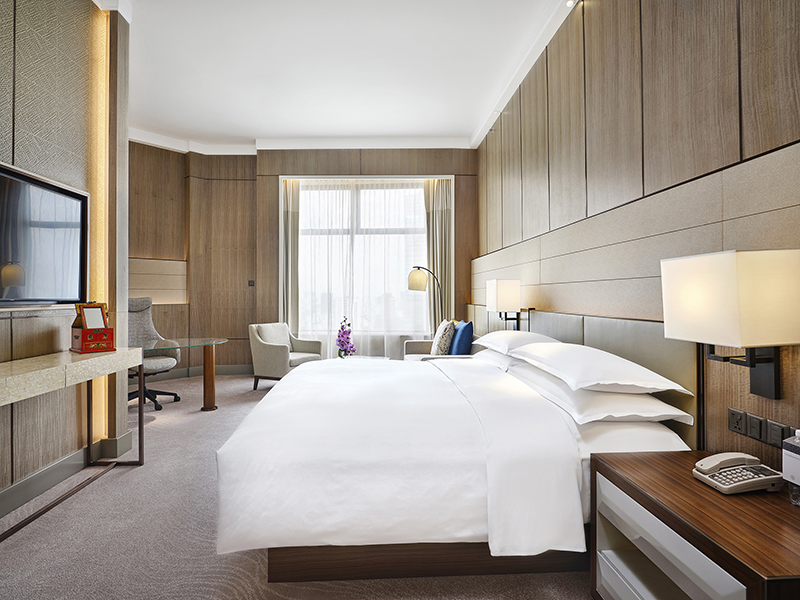 Khách sạn Sheraton Sài Gòn