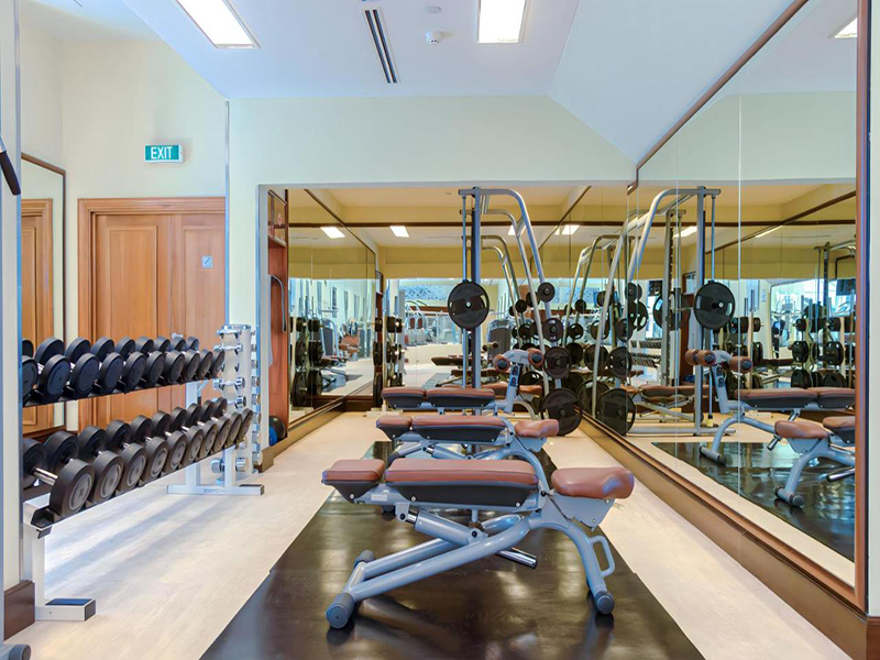 Khách sạn Sheraton Sài Gòn