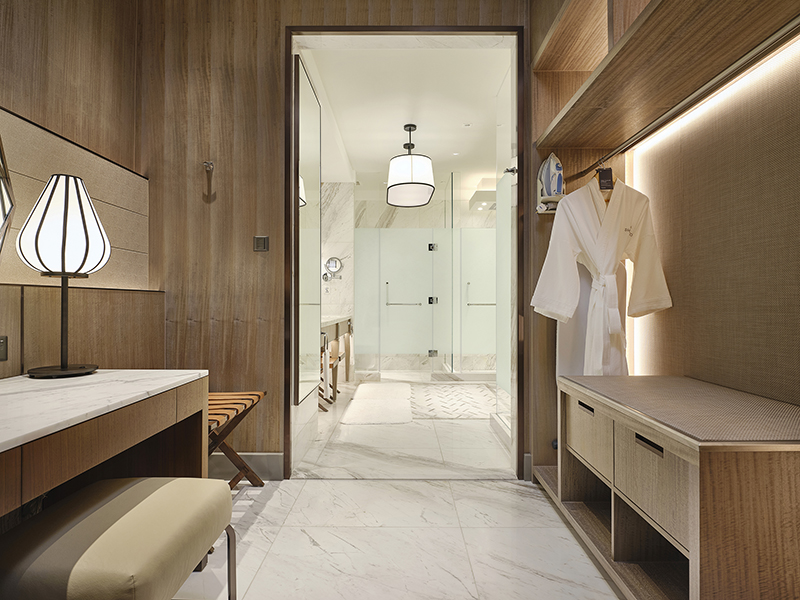 Khách sạn Sheraton Sài Gòn