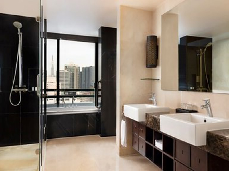 Khách sạn Sheraton Sài Gòn