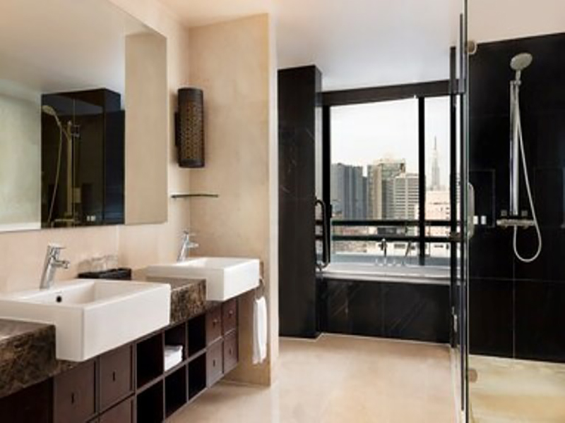 Khách sạn Sheraton Sài Gòn