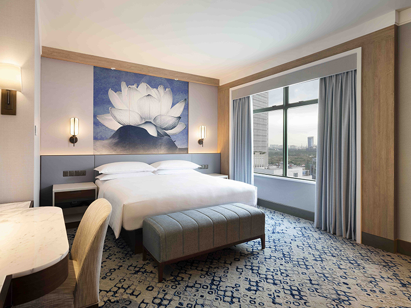 Khách sạn Sheraton Sài Gòn