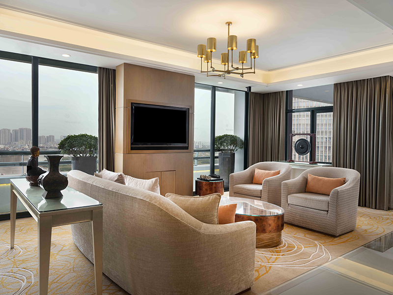 Khách sạn Sheraton Sài Gòn