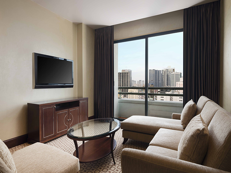 Khách sạn Sheraton Sài Gòn