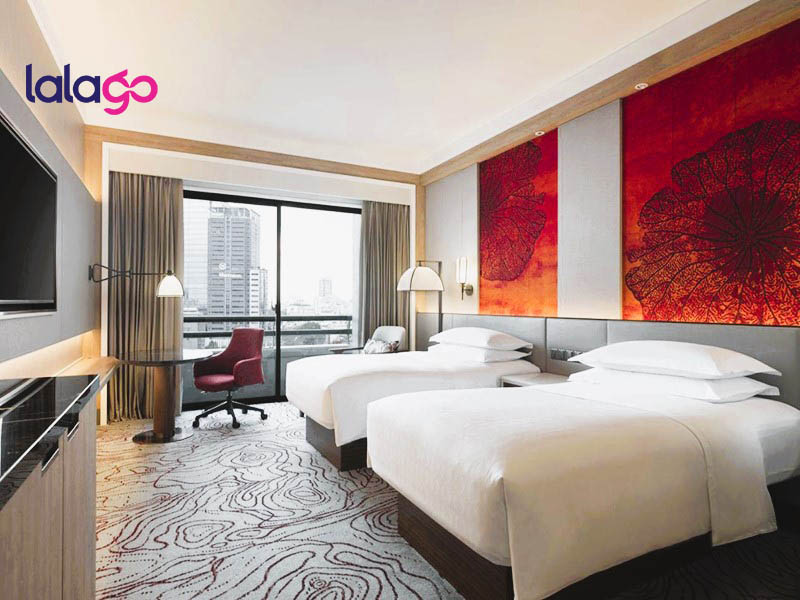 Khách sạn Flamingo Đại Hải