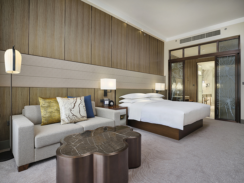 Khách sạn Sheraton Sài Gòn