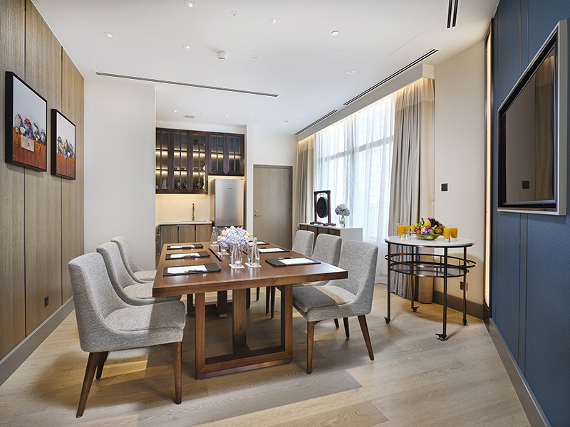 Khách sạn Sheraton Sài Gòn