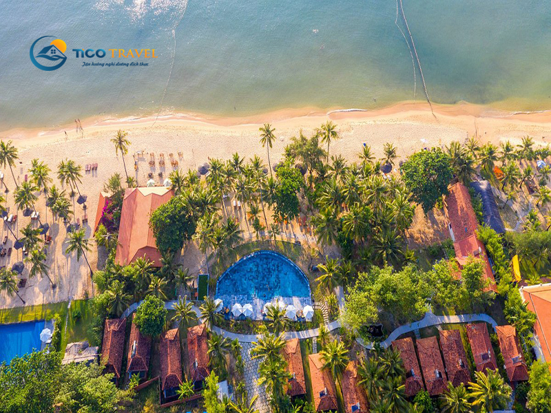 Khách sạn Flamingo Đại Hải
