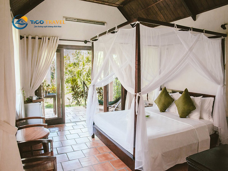 Khách sạn Flamingo Đại Hải