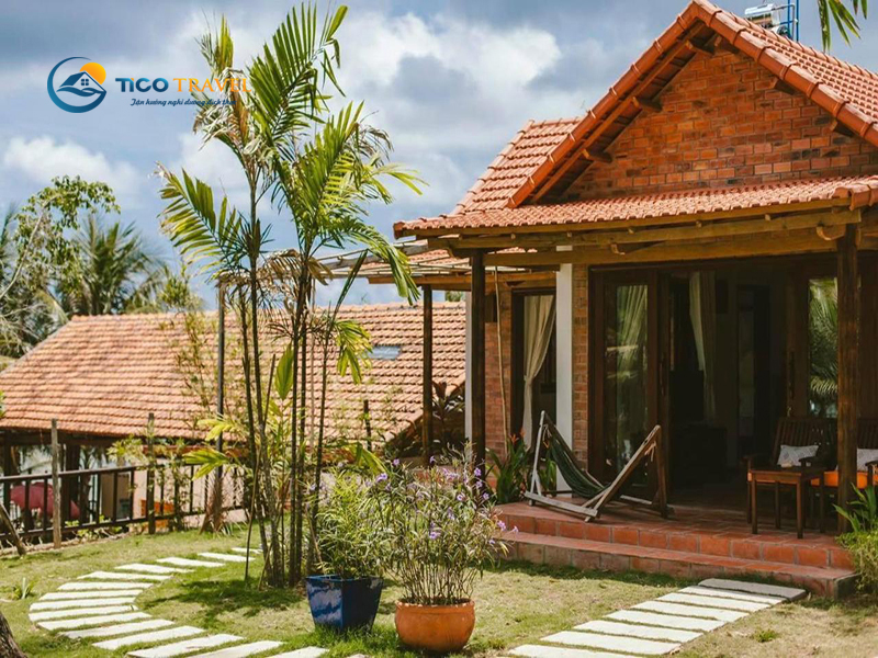 Khách sạn Flamingo Đại Hải