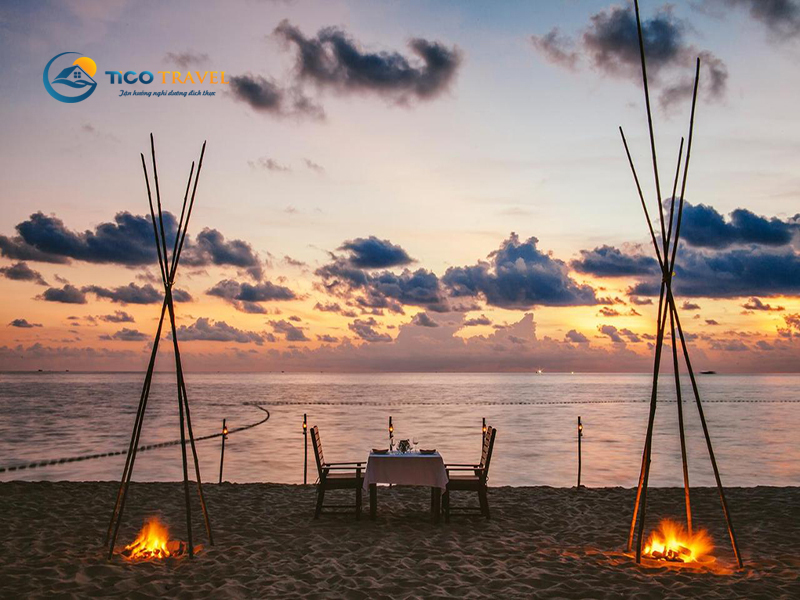 Thanh Kieu Beach Resort