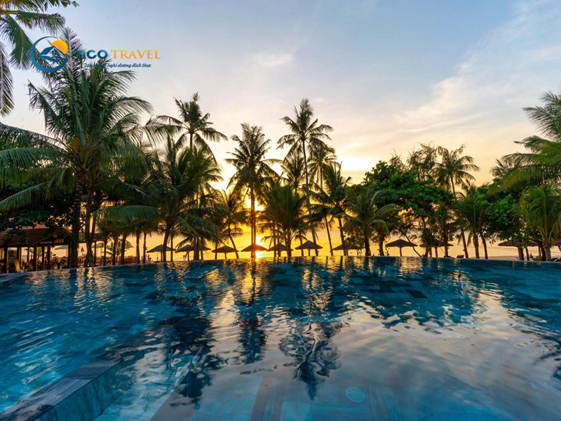 Thanh Kieu Beach Resort