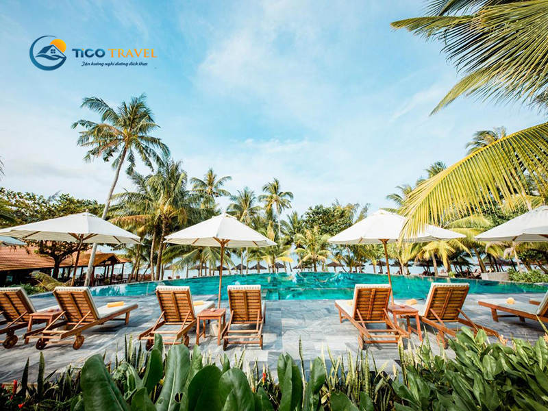 Khách sạn Flamingo Đại Hải