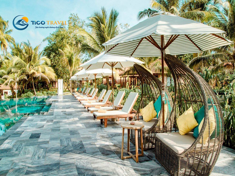 Thanh Kieu Beach Resort