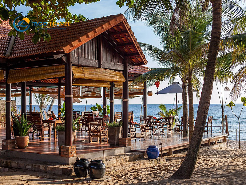 Thanh Kieu Beach Resort