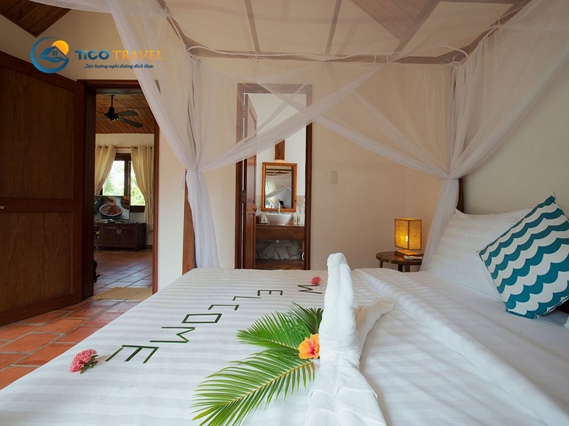 Khách sạn Flamingo Đại Hải