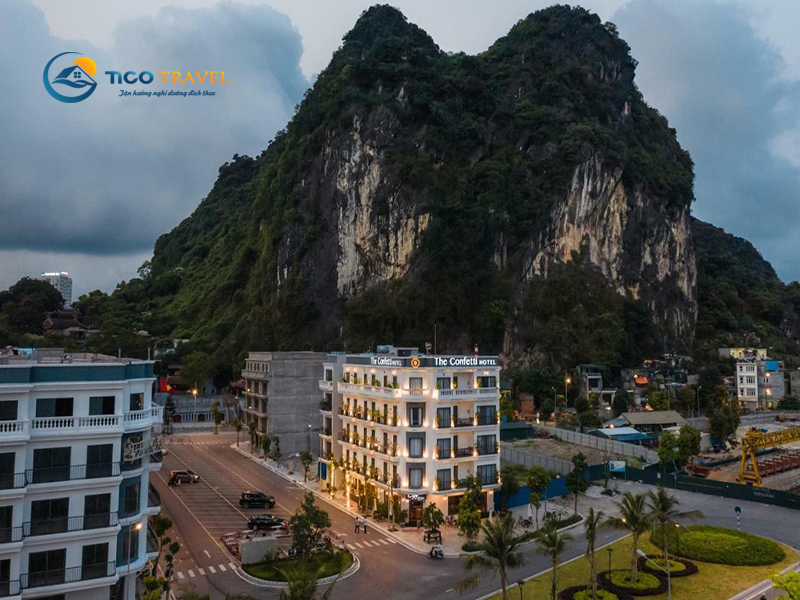 Khách sạn Flamingo Đại Hải
