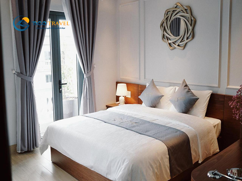 Khách sạn Flamingo Đại Hải