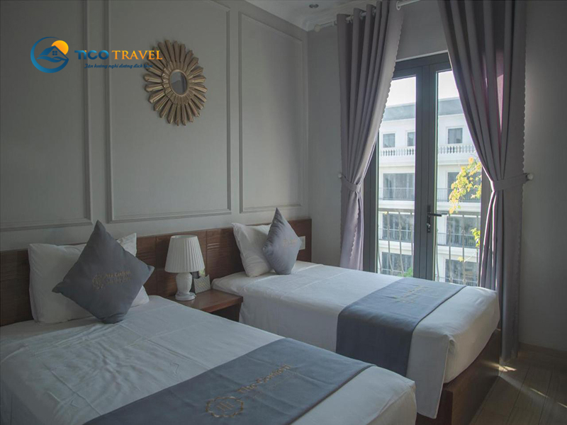 Khách sạn Flamingo Đại Hải
