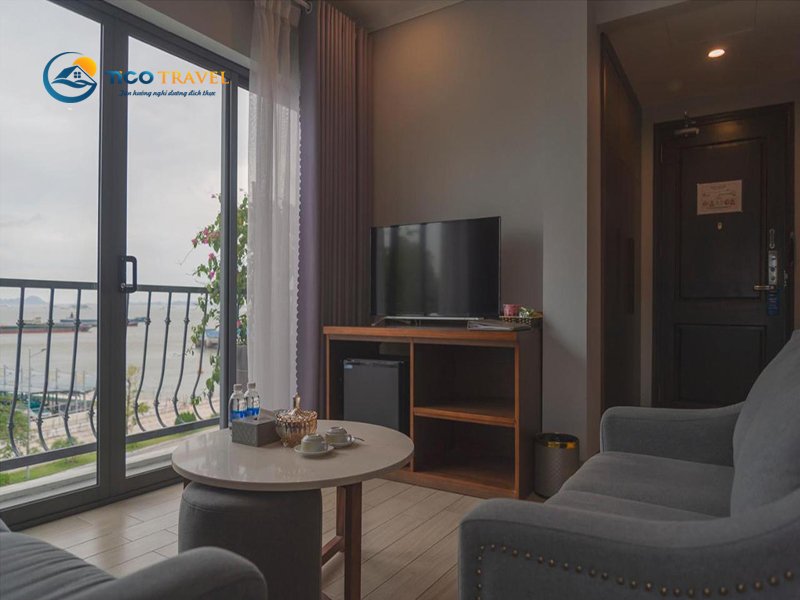 Khách sạn Flamingo Đại Hải