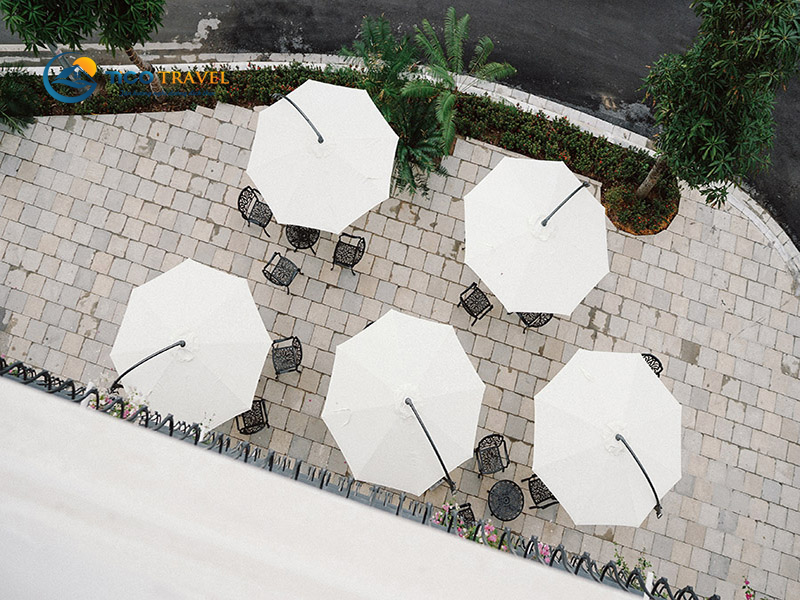 The Confetti Hotel