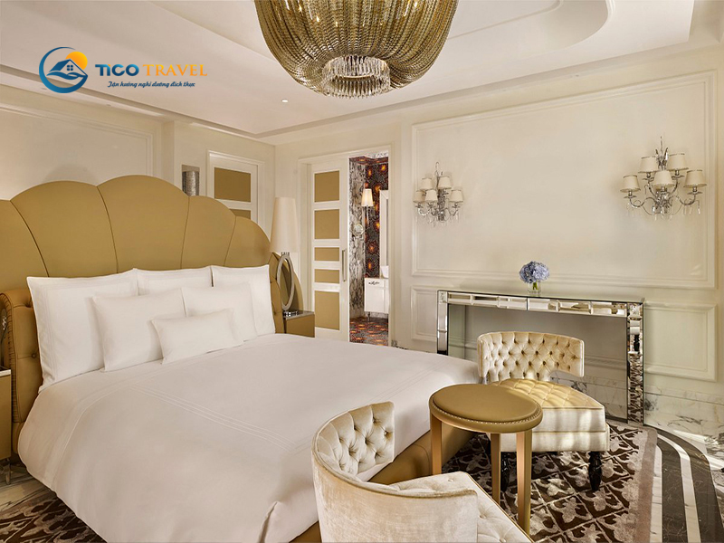 Khách sạn Flamingo Đại Hải