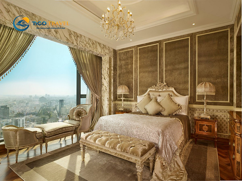 Khách sạn Flamingo Đại Hải