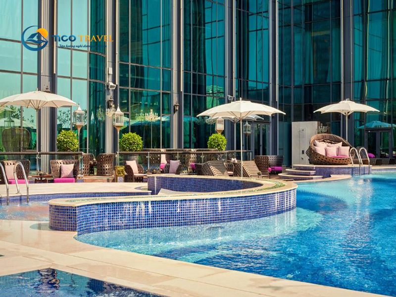 Khách sạn Flamingo Đại Hải