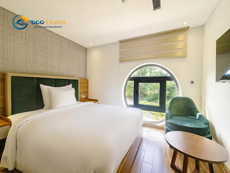 Khách sạn Tahiti Phú Quốc