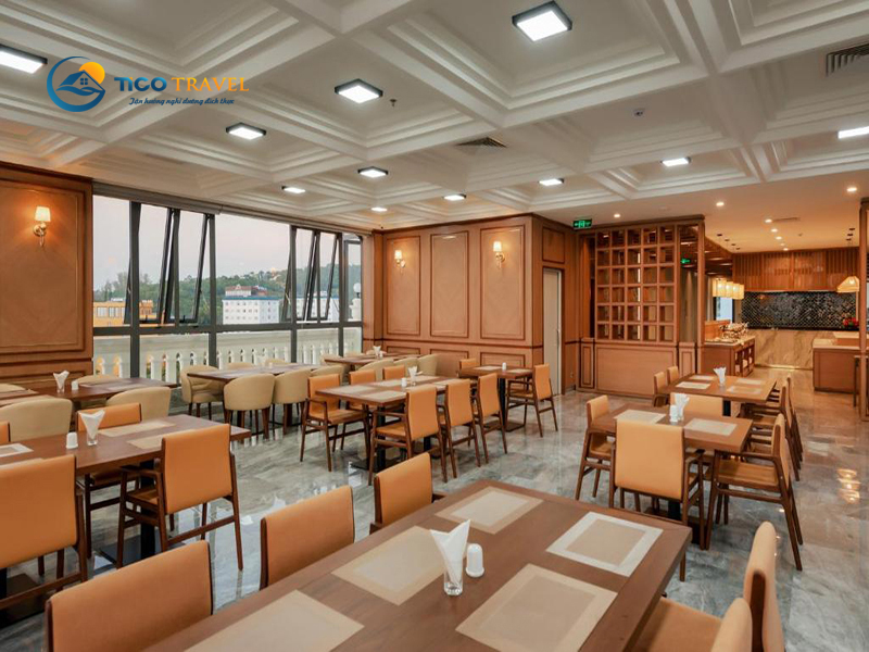 Khách sạn Tahiti Phú Quốc