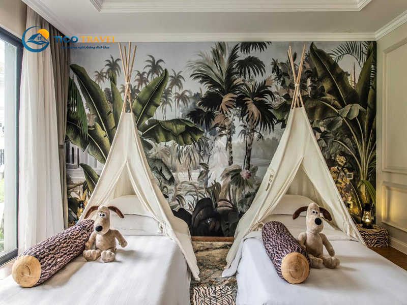 Khách sạn Flamingo Đại Hải