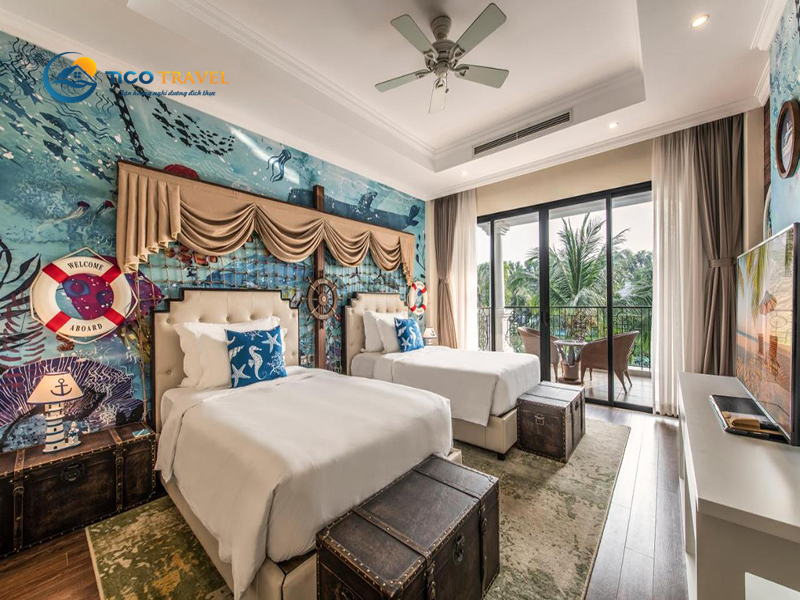 Khách sạn Flamingo Đại Hải