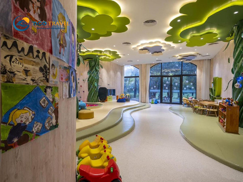 Vinpearl Wonderworld Phú Quốc