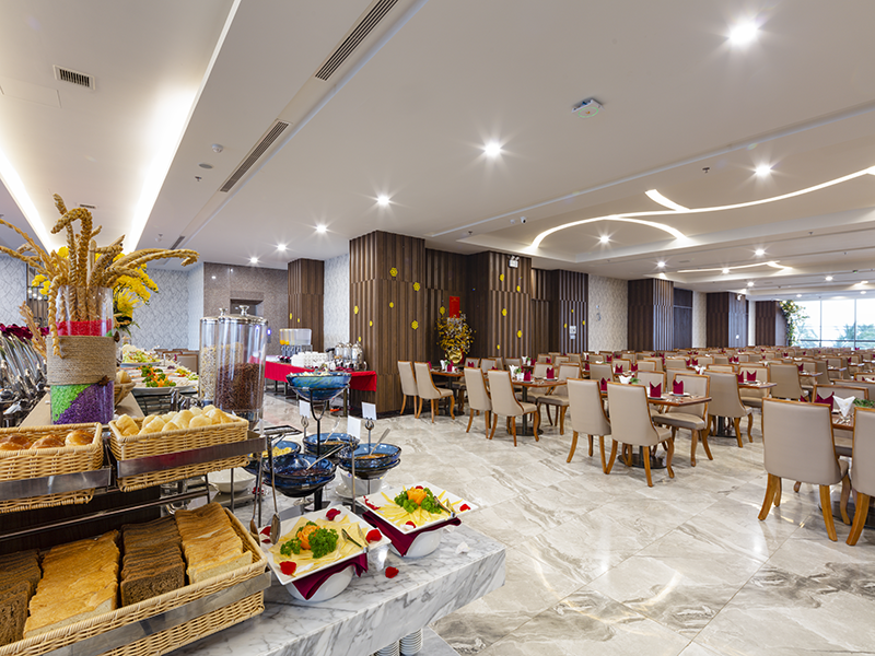 Vesna Hotel Nha Trang