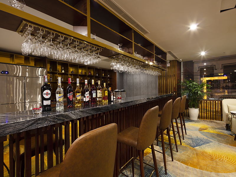 Vesna Hotel Nha Trang