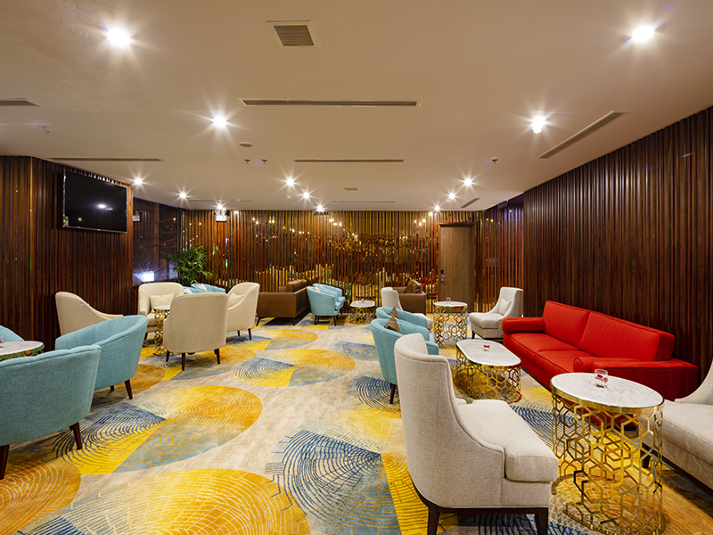 Vesna Hotel Nha Trang