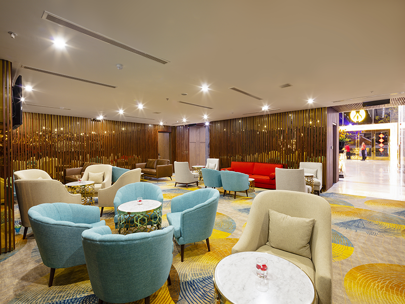 Vesna Hotel Nha Trang