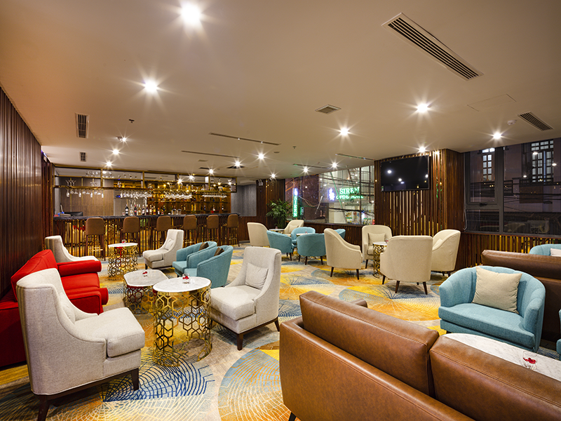 Vesna Hotel Nha Trang