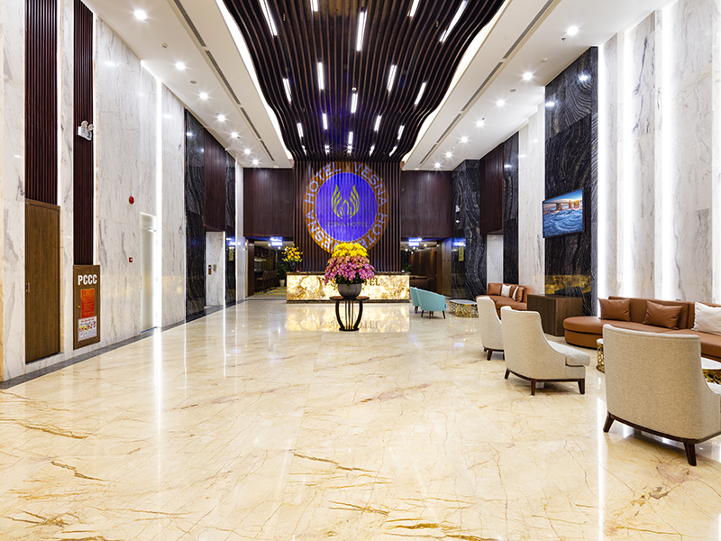 Vesna Hotel Nha Trang
