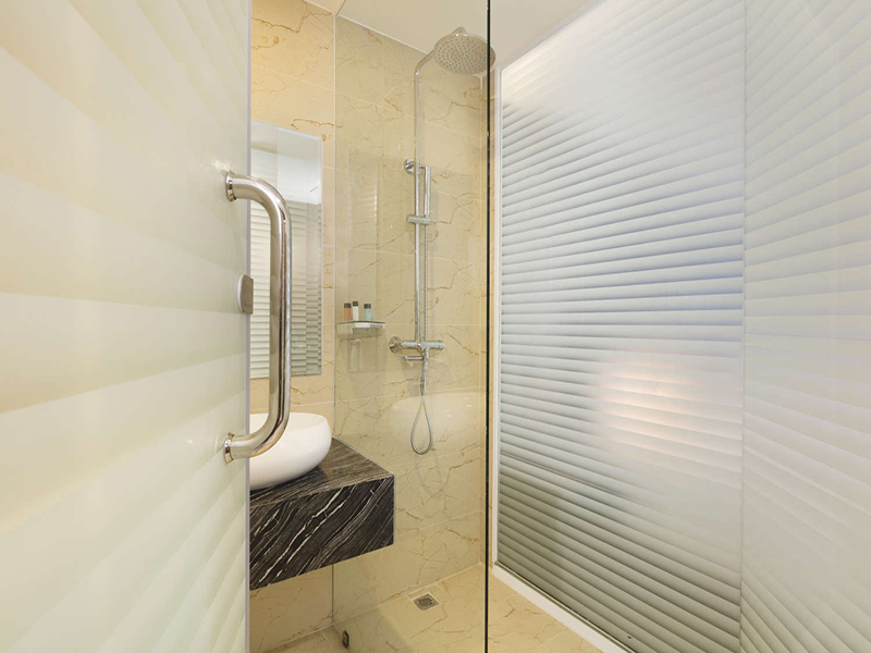 Phòng Deluxe 3 người (Deluxe Triple Room)