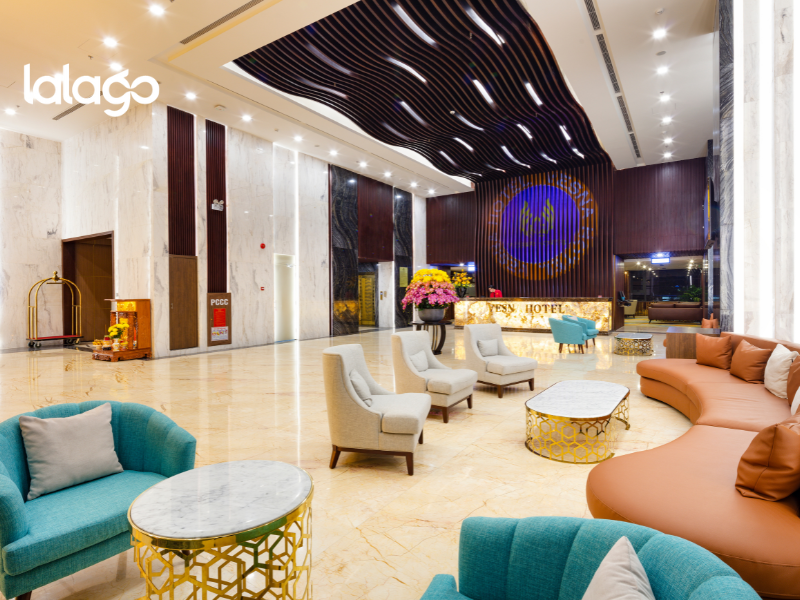 Khách sạn Flamingo Đại Hải