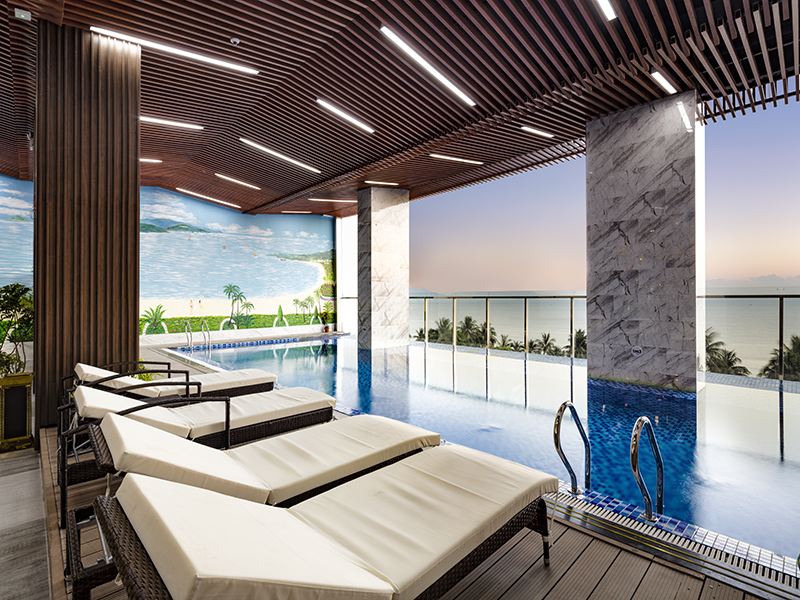 Vesna Hotel Nha Trang