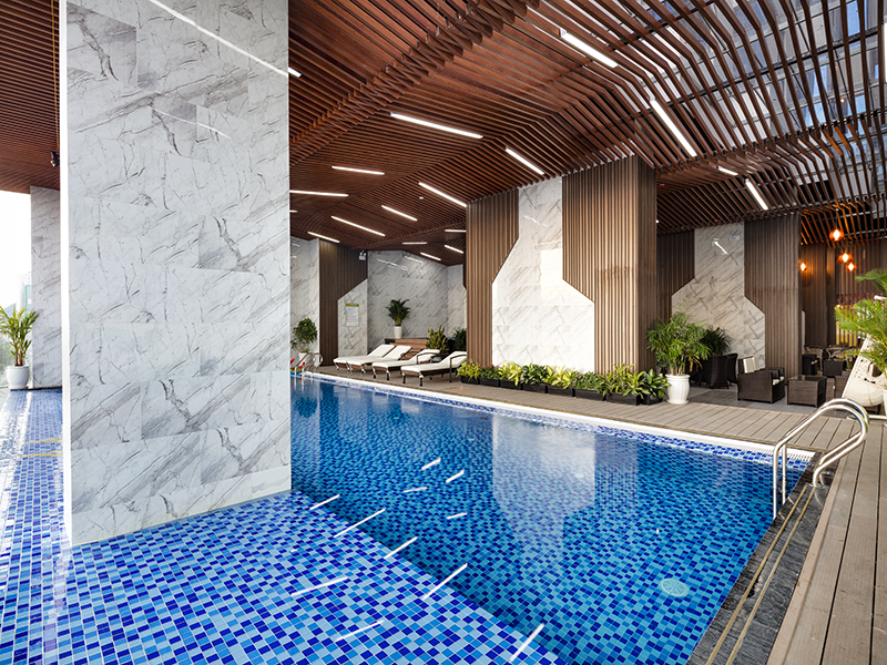 Vesna Hotel Nha Trang