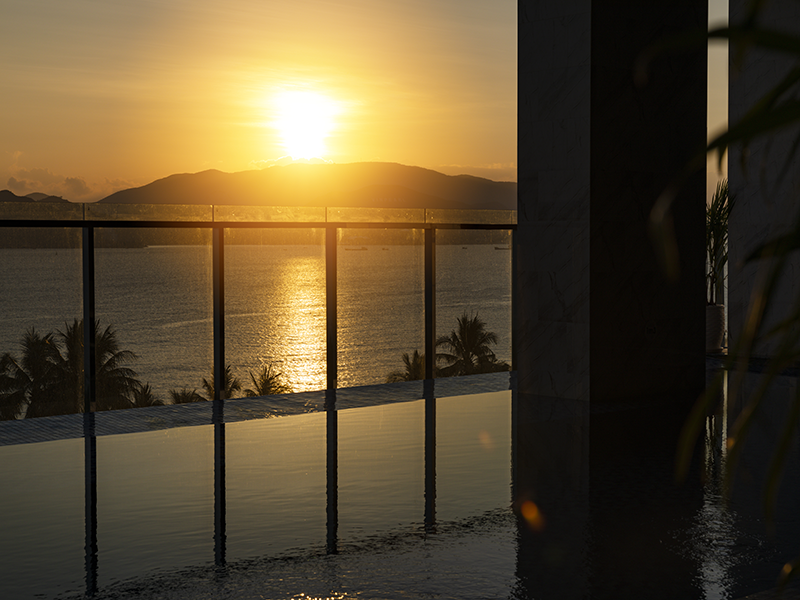 Vesna Hotel Nha Trang