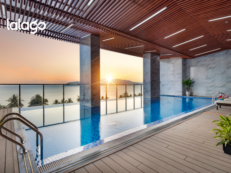 Khách sạn Flamingo Đại Hải