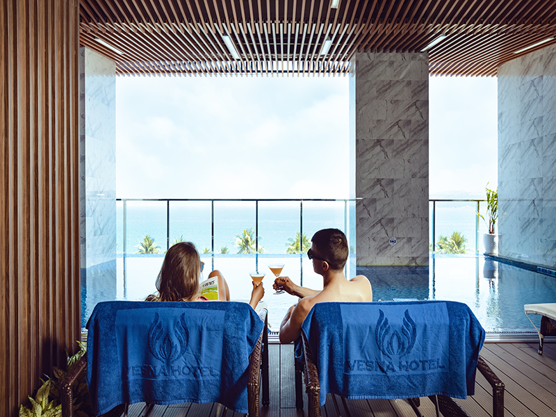 Vesna Hotel Nha Trang
