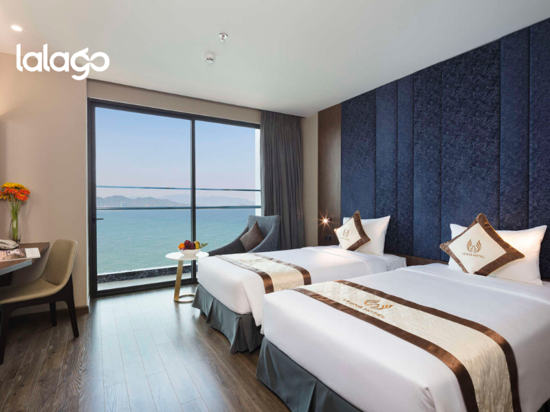 Khách sạn Flamingo Đại Hải