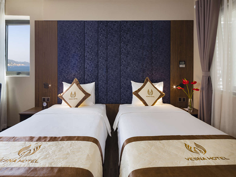 Vesna Hotel Nha Trang